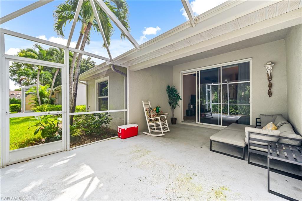 MANDALAY - Residential Lease