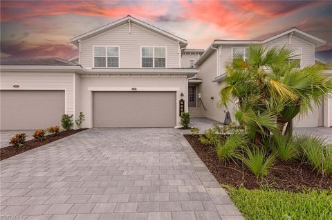 6008 Ellerston WAY 1021 AVE MARIA FL 34142