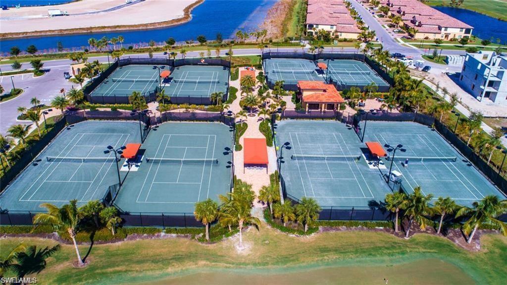 BONITA NATIONAL GOLF AND COUNTRY CLUB - Residential