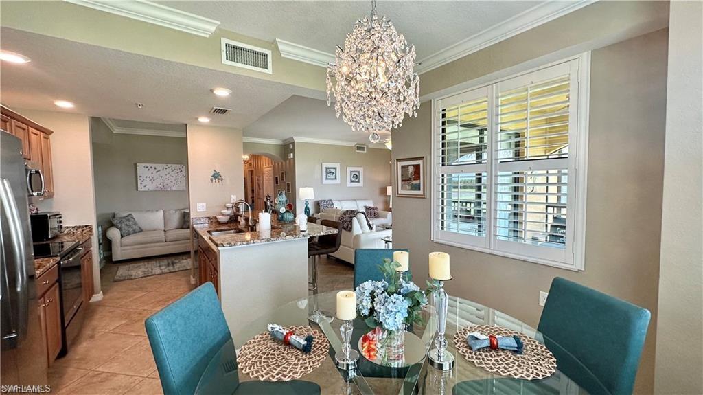 BONITA NATIONAL GOLF AND COUNTRY CLUB - Residential