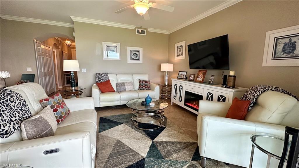 BONITA NATIONAL GOLF AND COUNTRY CLUB - Residential