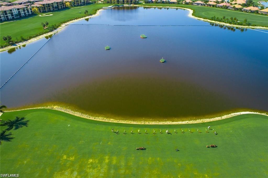 BONITA NATIONAL GOLF AND COUNTRY CLUB - Residential