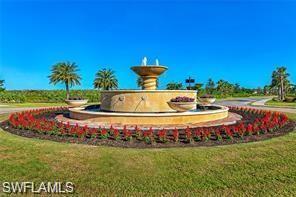 BONITA NATIONAL GOLF AND COUNTRY CLUB - Residential