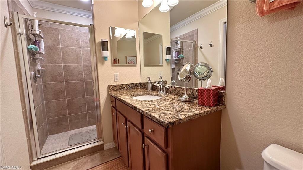 BONITA NATIONAL GOLF AND COUNTRY CLUB - Residential