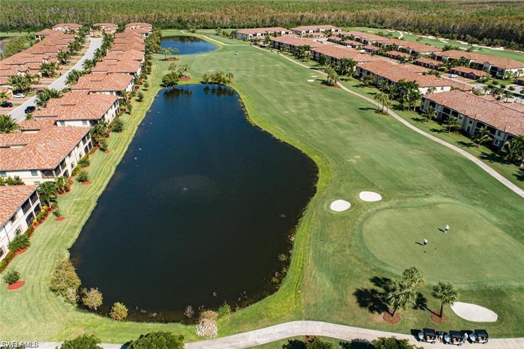 BONITA NATIONAL GOLF AND COUNTRY CLUB - Residential