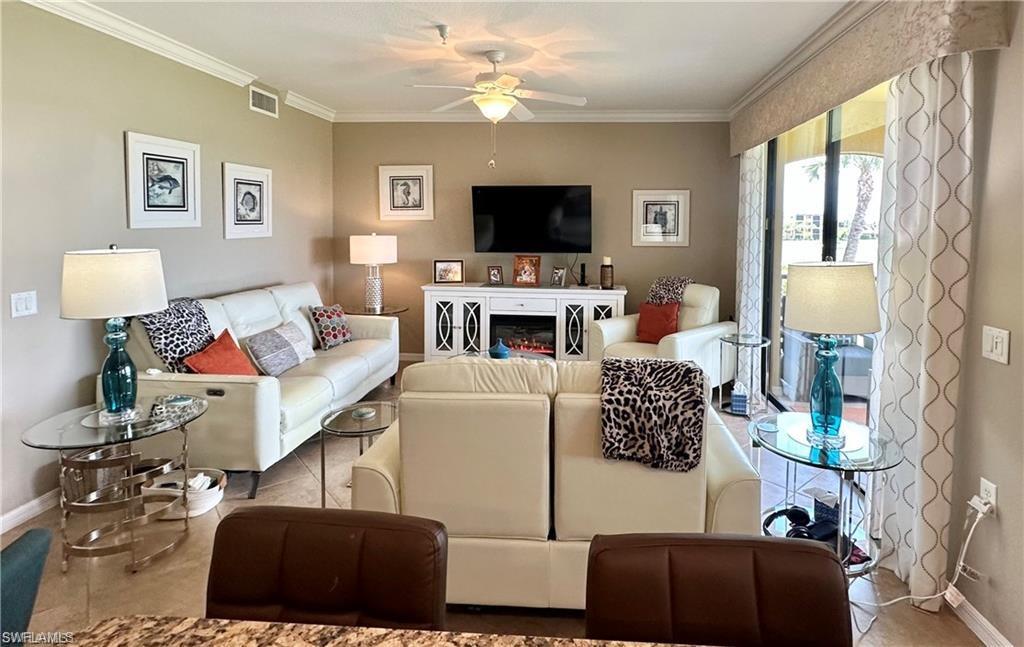 BONITA NATIONAL GOLF AND COUNTRY CLUB - Residential