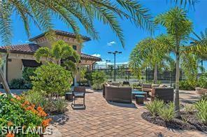 BONITA NATIONAL GOLF AND COUNTRY CLUB - Residential