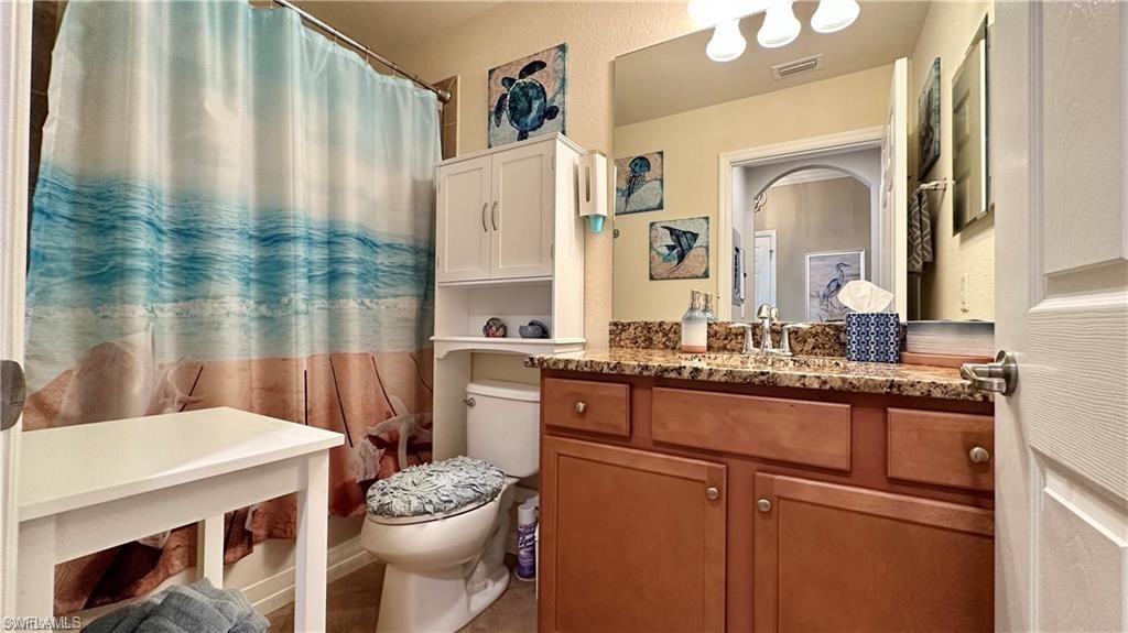 BONITA NATIONAL GOLF AND COUNTRY CLUB - Residential