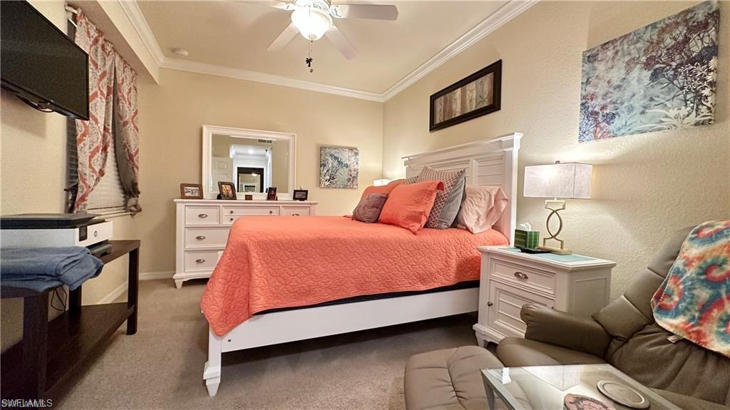 BONITA NATIONAL GOLF AND COUNTRY CLUB - Residential