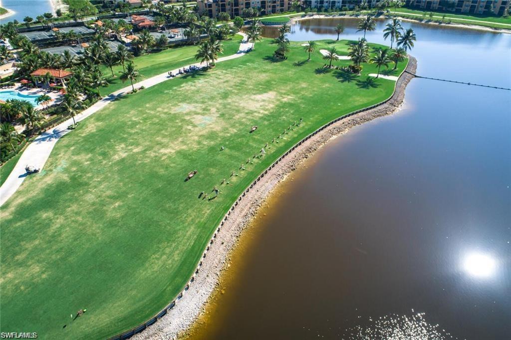 BONITA NATIONAL GOLF AND COUNTRY CLUB - Residential