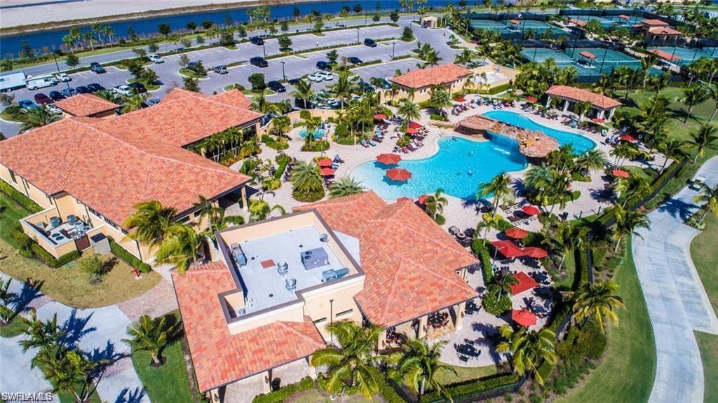 BONITA NATIONAL GOLF AND COUNTRY CLUB - Residential