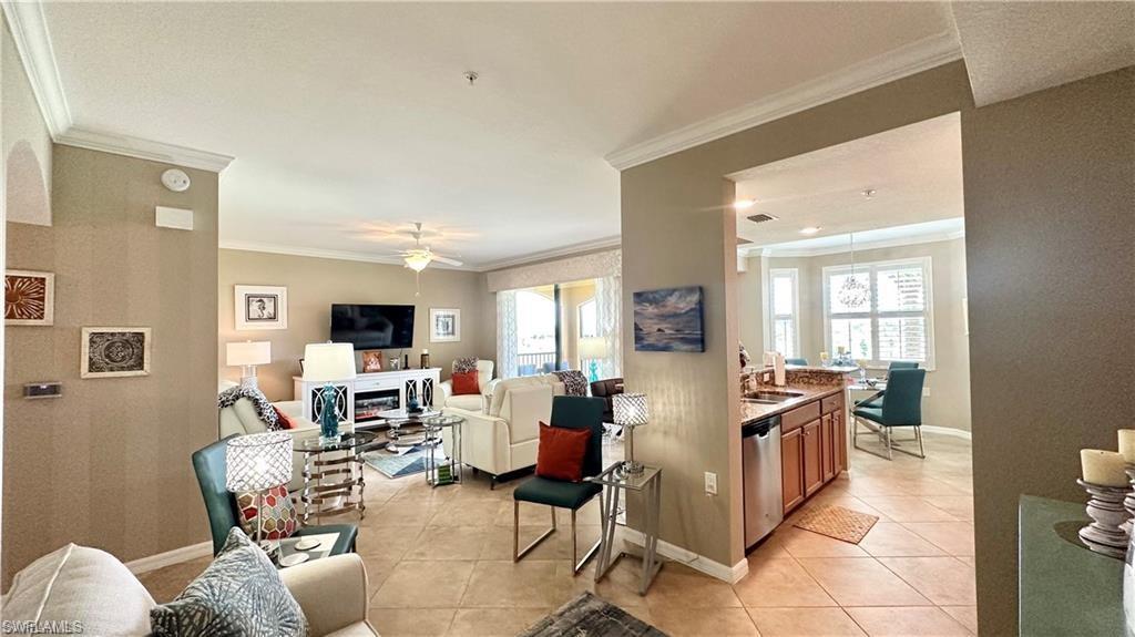 BONITA NATIONAL GOLF AND COUNTRY CLUB - Residential