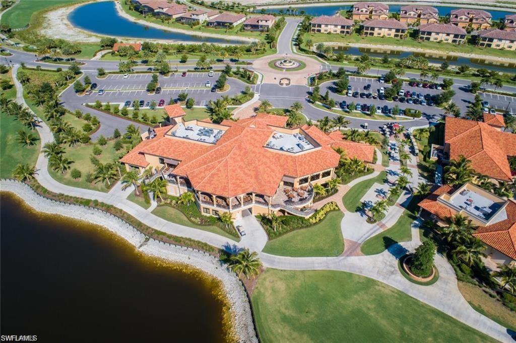 BONITA NATIONAL GOLF AND COUNTRY CLUB - Residential