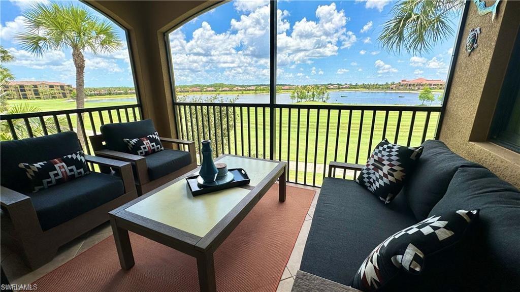 BONITA NATIONAL GOLF AND COUNTRY CLUB - Residential