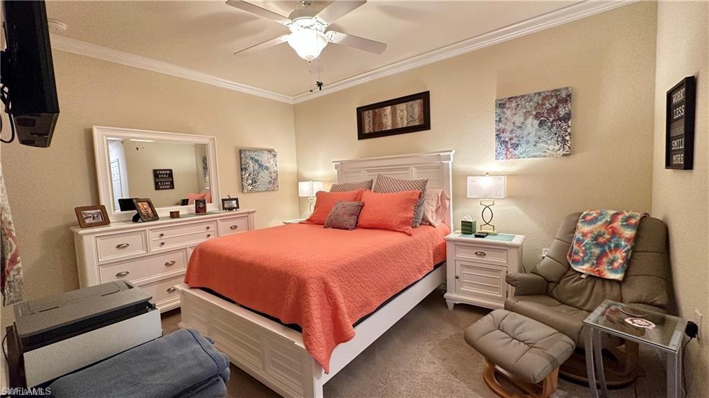 BONITA NATIONAL GOLF AND COUNTRY CLUB - Residential