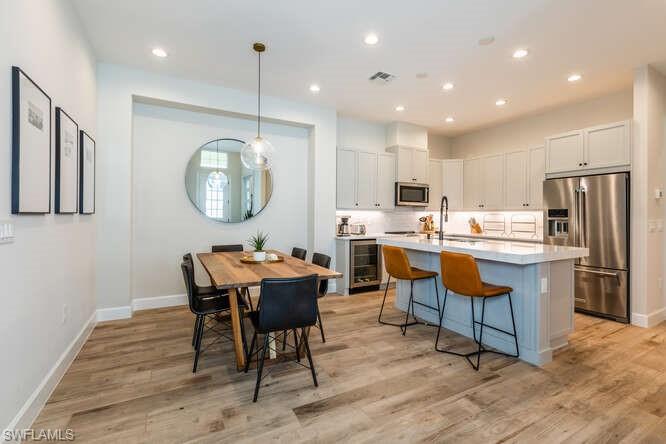 ISLES OF COLLIER PRESERVE - Residential