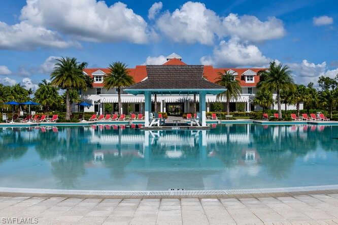 ISLES OF COLLIER PRESERVE - Residential