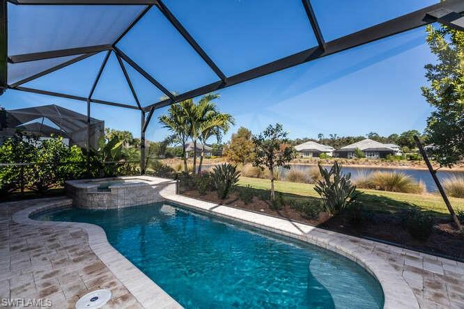 ISLES OF COLLIER PRESERVE - Residential