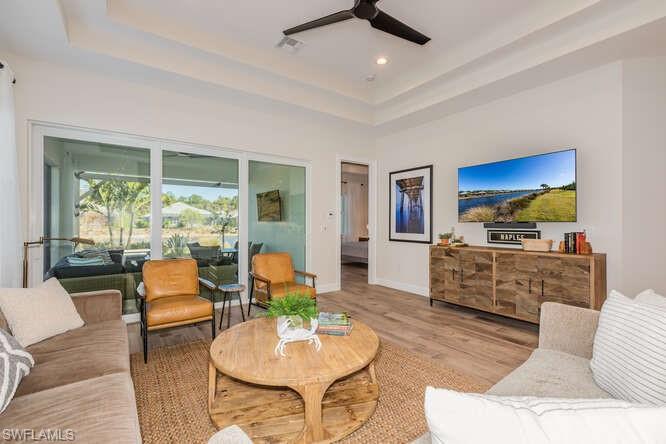 ISLES OF COLLIER PRESERVE - Residential