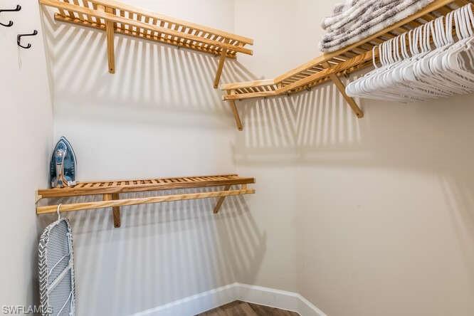 ISLES OF COLLIER PRESERVE - Residential