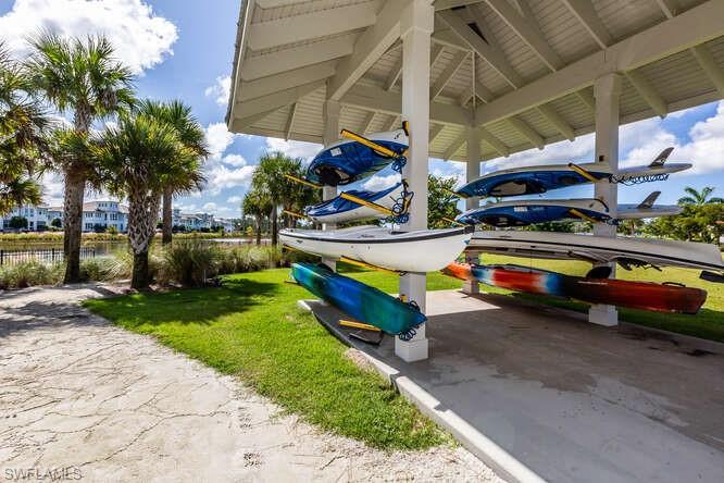 ISLES OF COLLIER PRESERVE - Residential