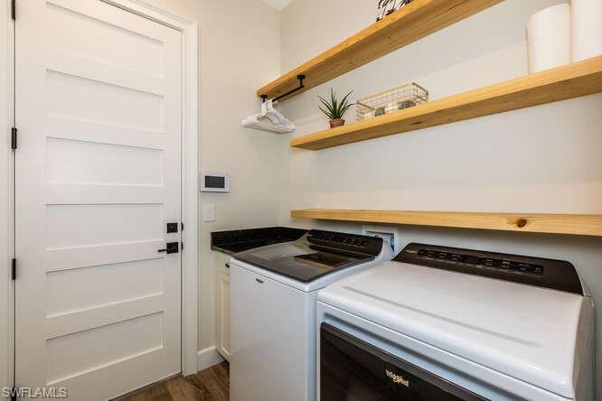 ISLES OF COLLIER PRESERVE - Residential