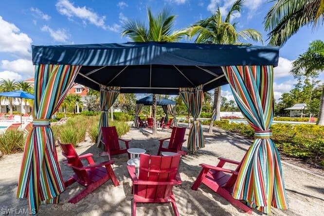 ISLES OF COLLIER PRESERVE - Residential