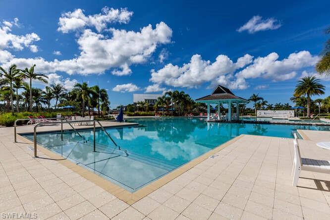 ISLES OF COLLIER PRESERVE - Residential