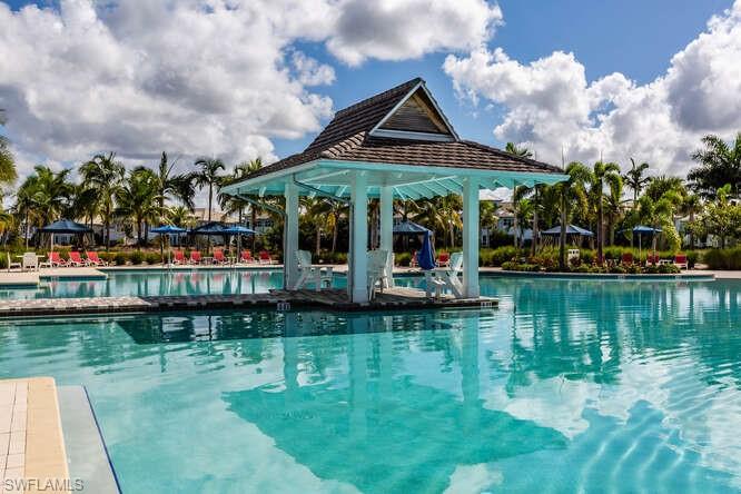 ISLES OF COLLIER PRESERVE - Residential