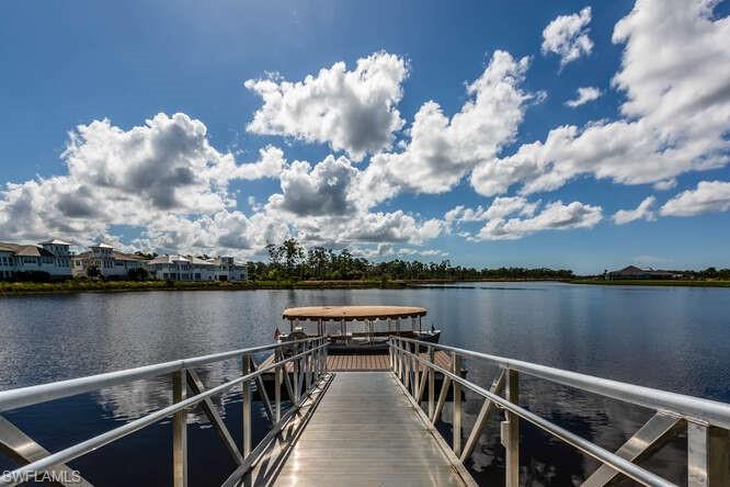 ISLES OF COLLIER PRESERVE - Residential