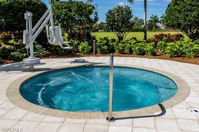 ISLES OF COLLIER PRESERVE - Residential