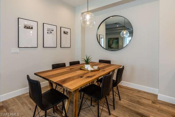 ISLES OF COLLIER PRESERVE - Residential