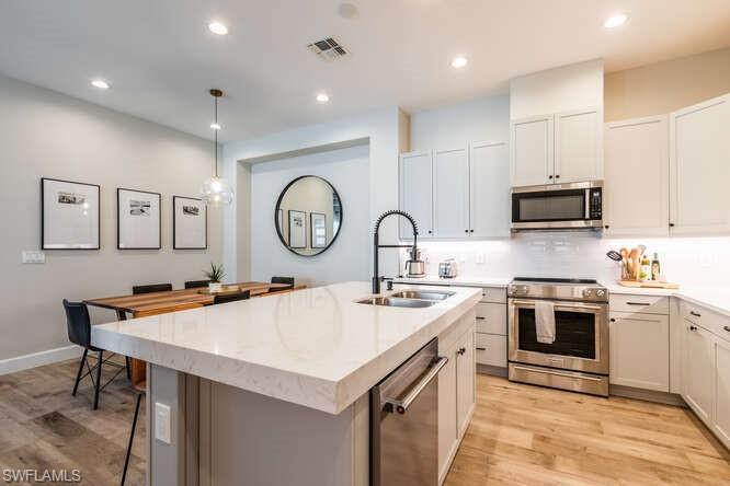 ISLES OF COLLIER PRESERVE - Residential