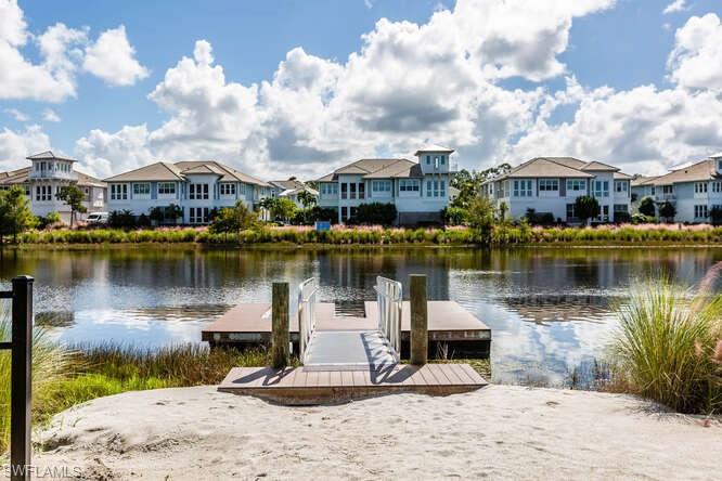 ISLES OF COLLIER PRESERVE - Residential
