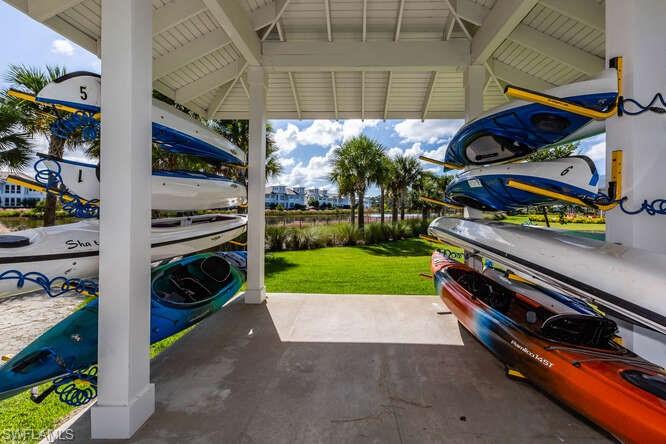 ISLES OF COLLIER PRESERVE - Residential