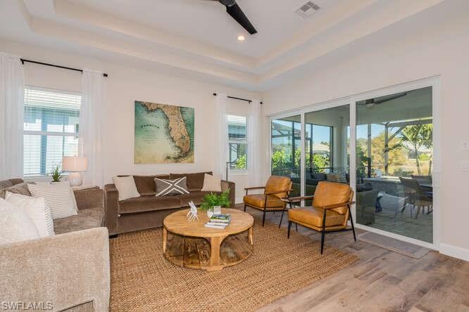 ISLES OF COLLIER PRESERVE - Residential