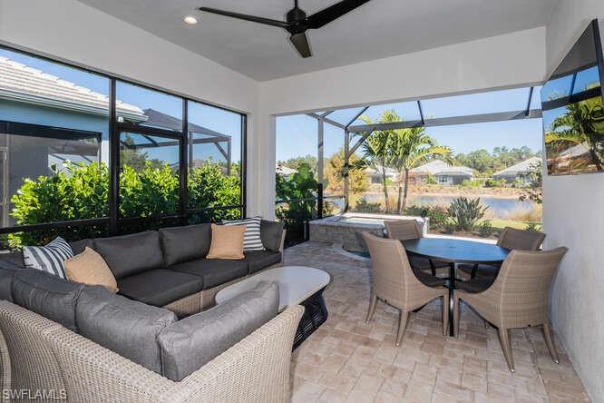 ISLES OF COLLIER PRESERVE - Residential