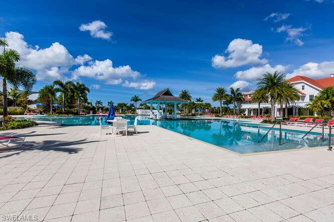 ISLES OF COLLIER PRESERVE - Residential