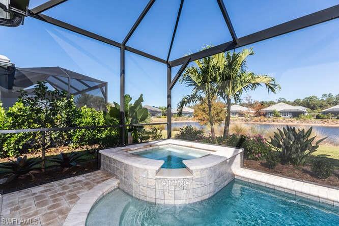 ISLES OF COLLIER PRESERVE - Residential