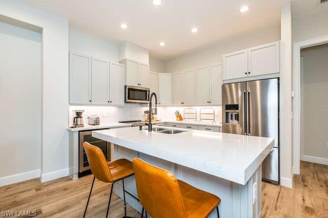 ISLES OF COLLIER PRESERVE - Residential