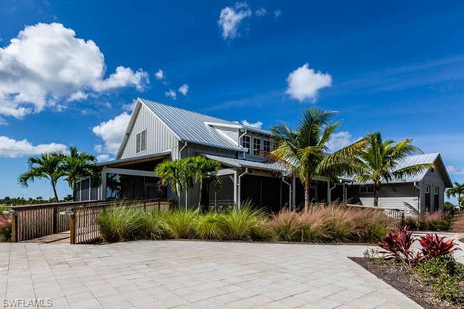 ISLES OF COLLIER PRESERVE - Residential