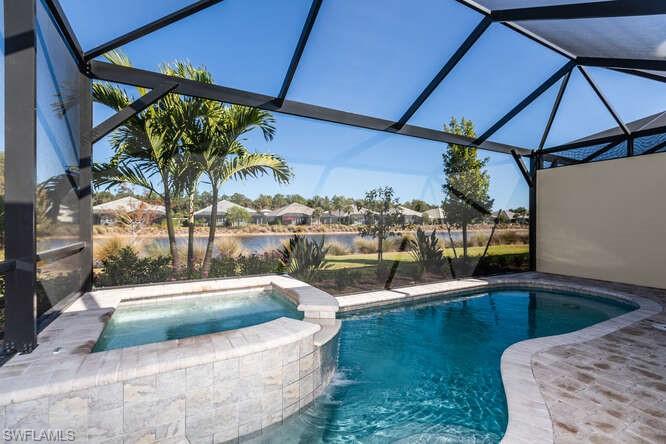 ISLES OF COLLIER PRESERVE - Residential