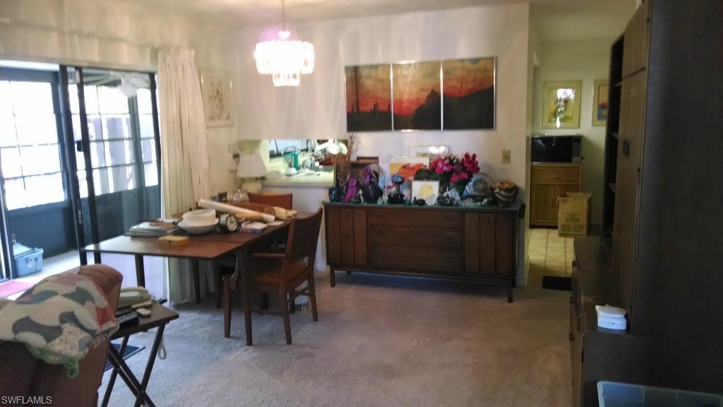 COURTYARDS OF CAPE CORAL NORTH - Residential