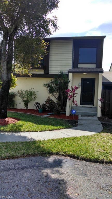 COURTYARDS OF CAPE CORAL NORTH - Residential