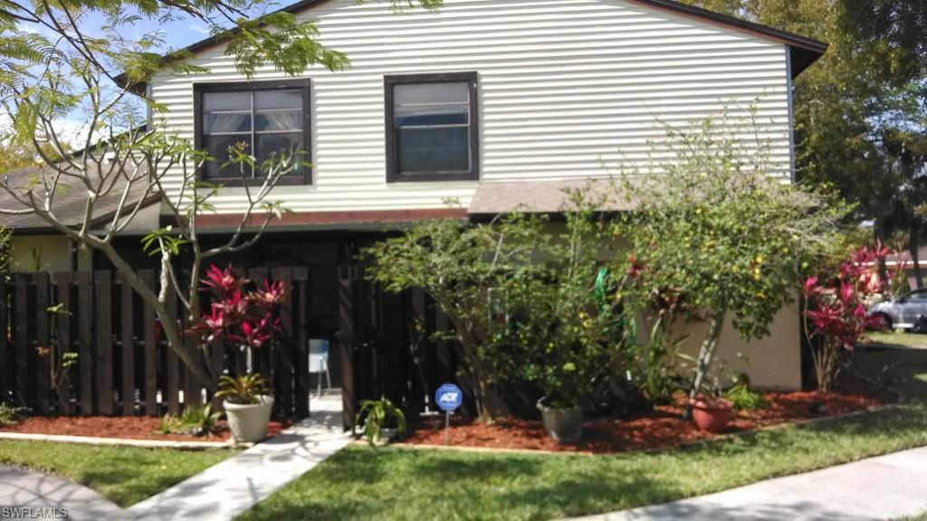 COURTYARDS OF CAPE CORAL NORTH - Residential