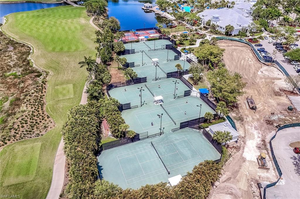 MARSH COVE - Residential