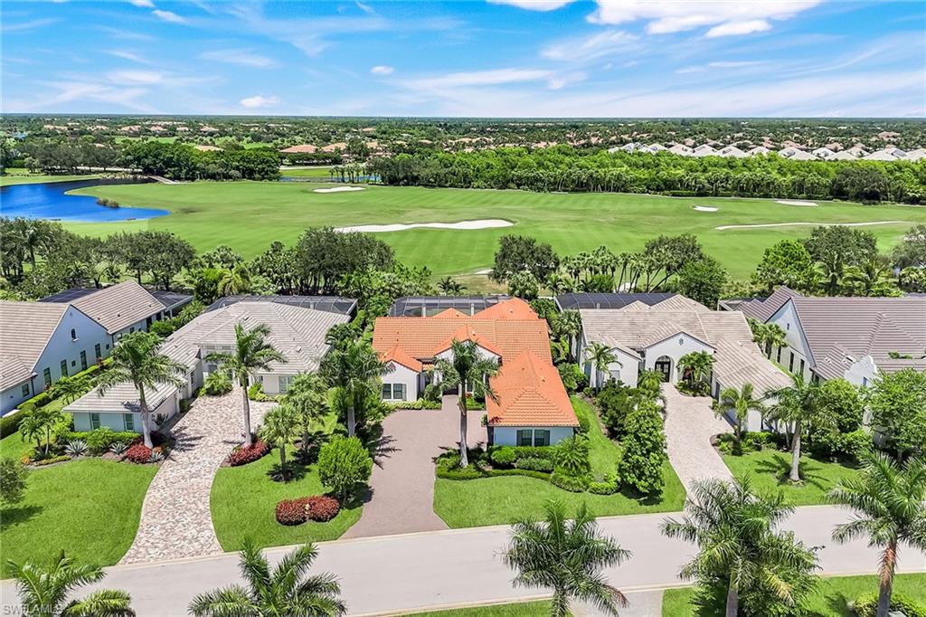 MARSH COVE - Residential