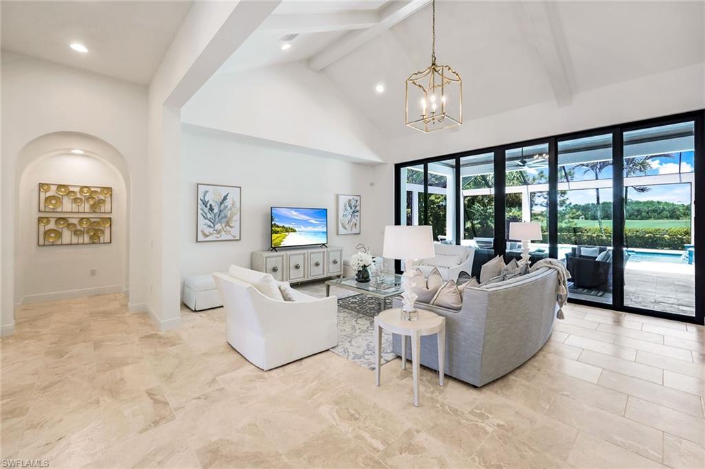 MARSH COVE - Residential