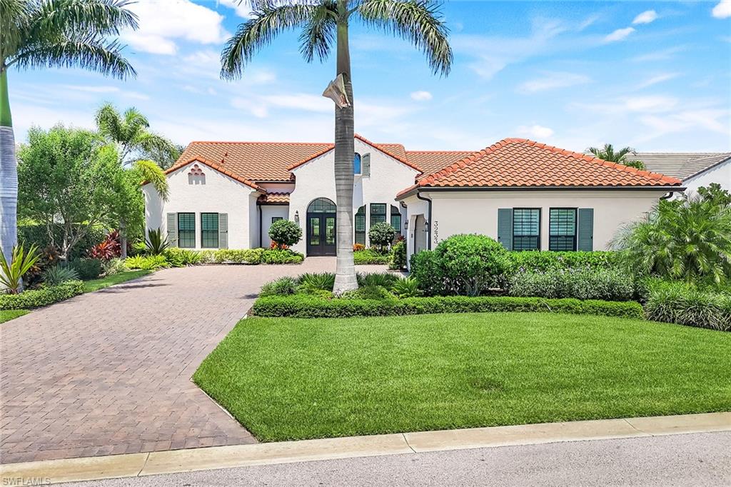 MARSH COVE - Residential