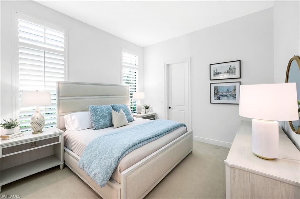 MARSH COVE - Residential